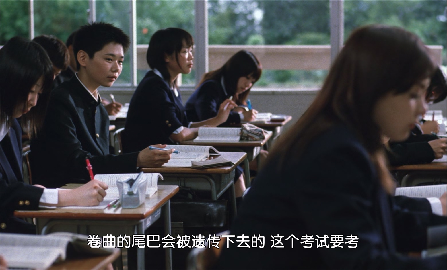 [2004][茶之味][剧情/喜剧][内封中文字幕][mkv/8g][1080p.BluRay.x265.10bit-WiKi]