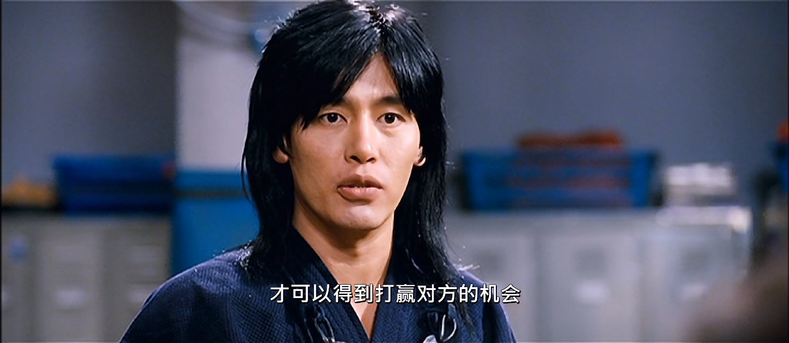 [2007][金馆长对金馆长对金馆长][喜剧/动作][简繁英字幕][mkv/4.27g][BluRay.1080p.x265.MNHD-FRDS]