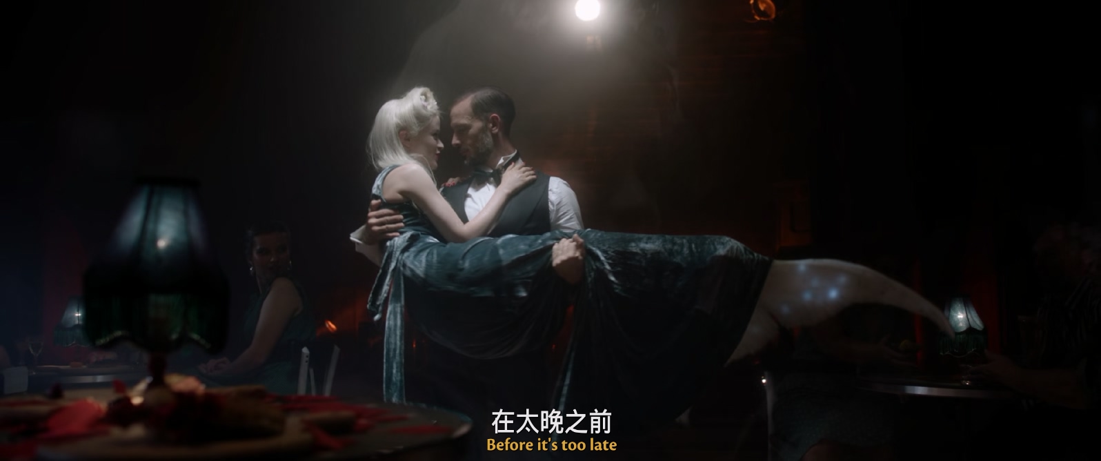[2020][巴黎美人鱼][喜剧/爱情/奇幻][简繁德英双语字幕][mkv/5.09g][BluRay.1080p.x265.10bit.DDP5.1.MNHD-FRDS]