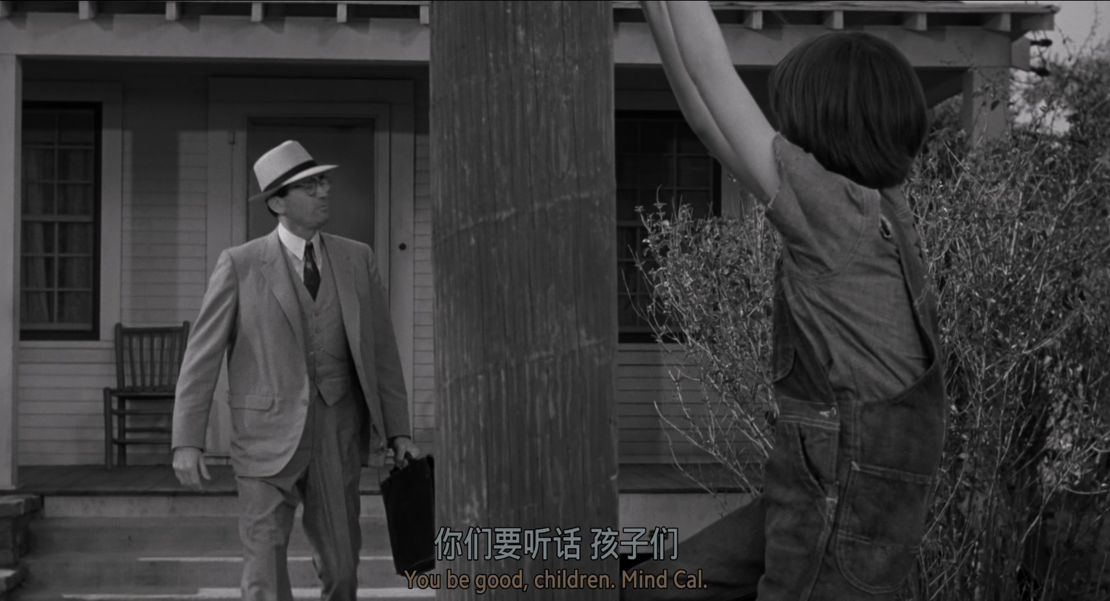 [1962][杀死一只知更鸟][剧情/犯罪][中英字幕][mkv/17.93g][UHD.BluRay.2160p.x265.10bit.HDR.2Audio.mUHD-FRDS]
