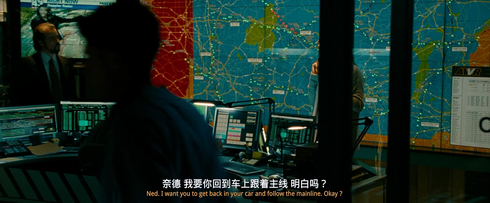 [2010][危情时速][动作/惊悚][国语/英语 / 中英SUP字幕/国配字幕/官方简中字幕][mkv/11.46g][1080p.Blu-ray.x265.DTS.MNHD-FRDS]