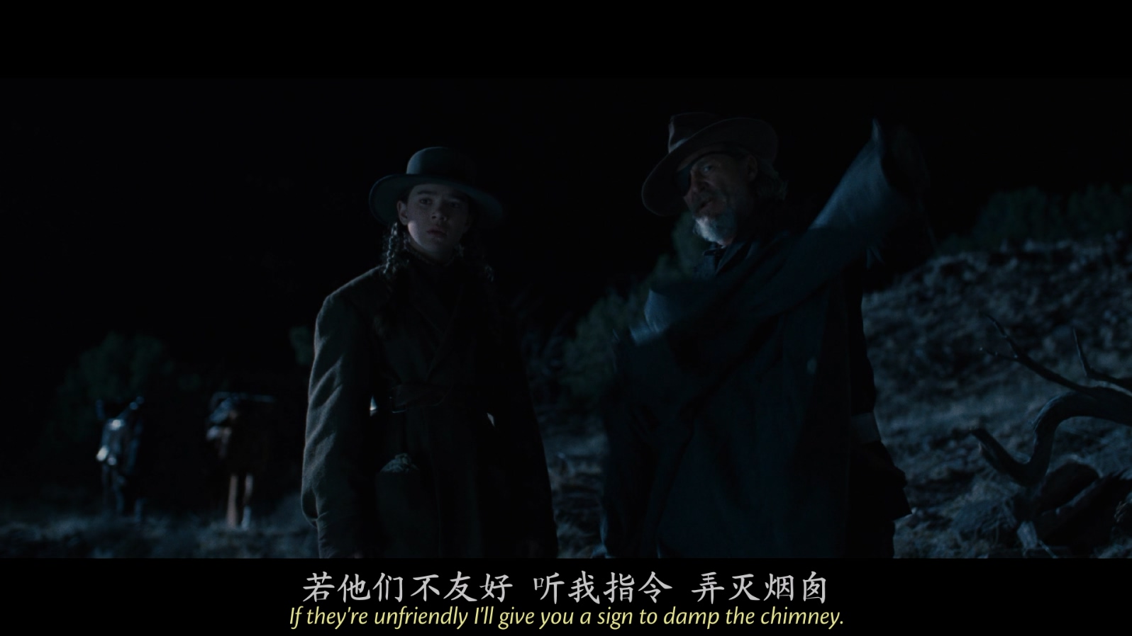 [2010][大地惊雷][剧情/西部/冒险][英语/国语 中英字幕][mkv/9.89g][BluRay.1080p.x264.DDP.5.1.2Audios-CMCT]