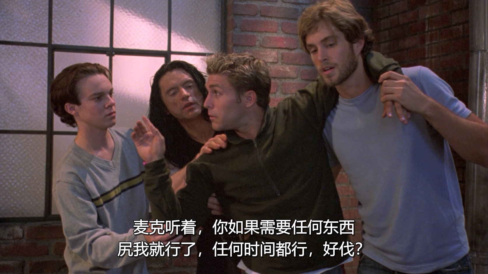 [2003][房间][剧情][mkv/6.98g][中字][BluRay.1080p.x265.10bit.MNHD-FRDS]