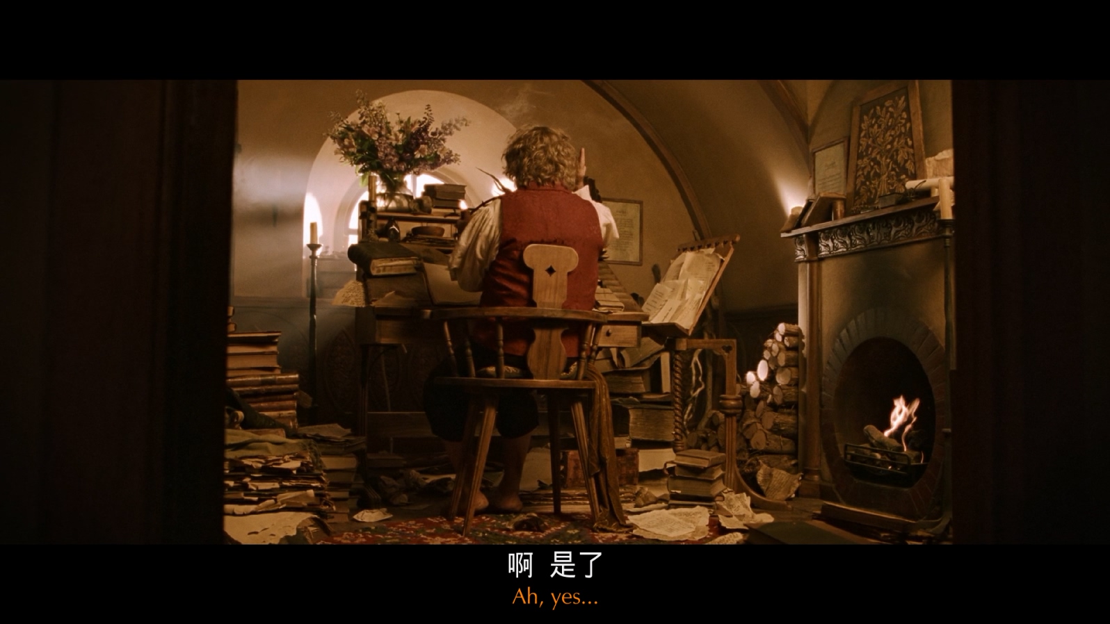 [2001][指环王1：护戒使者][剧情/动作/奇幻][国英双语 国配/中英字幕加长版][mkv/14.62g][BluRay.1080p.x264.DDP.7.1.2Audios-CMCT]
