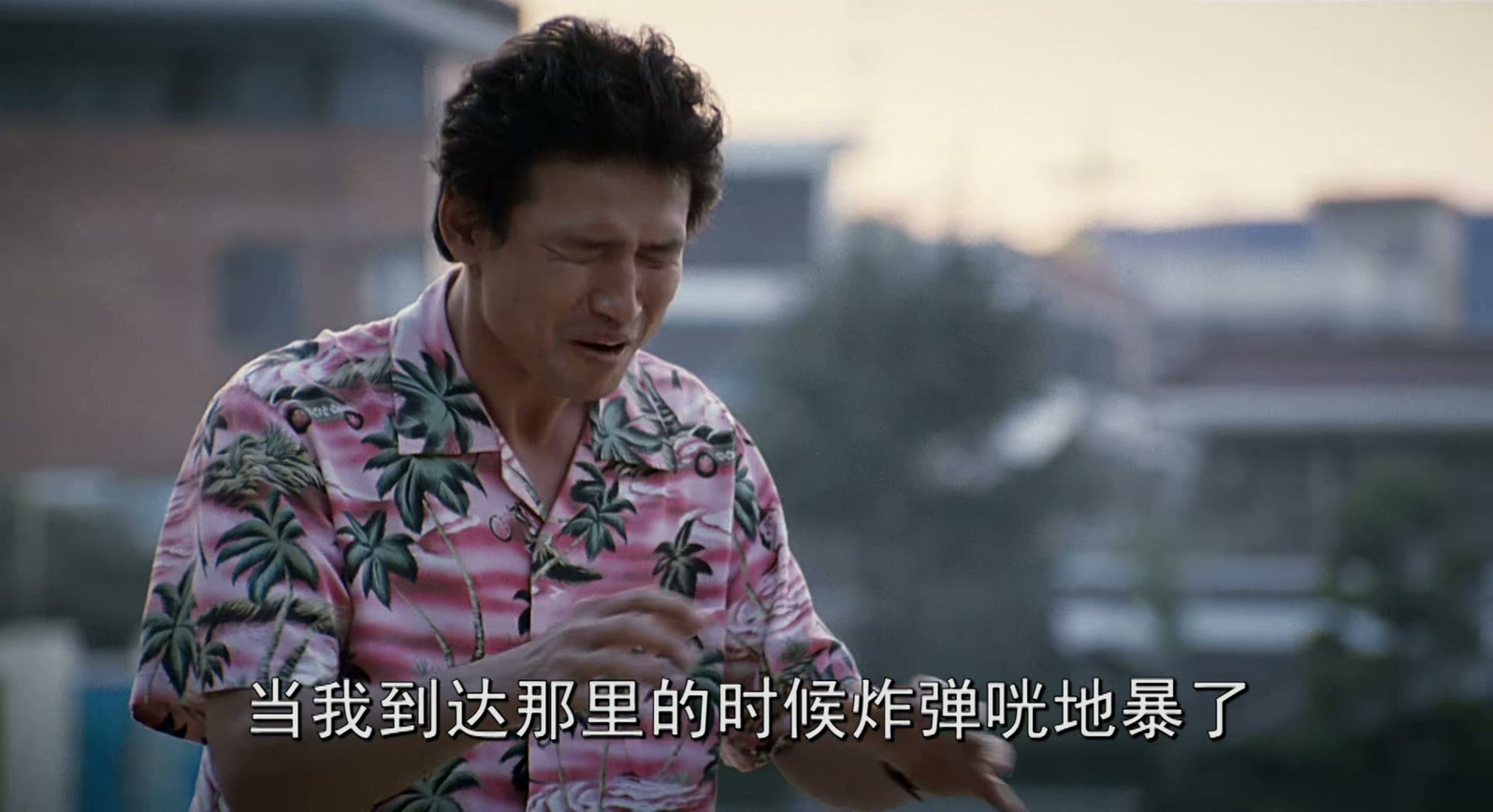[2008][曾是超人的男子][剧情/喜剧][中字][MP4/3.66g][4K.WEB-DL]