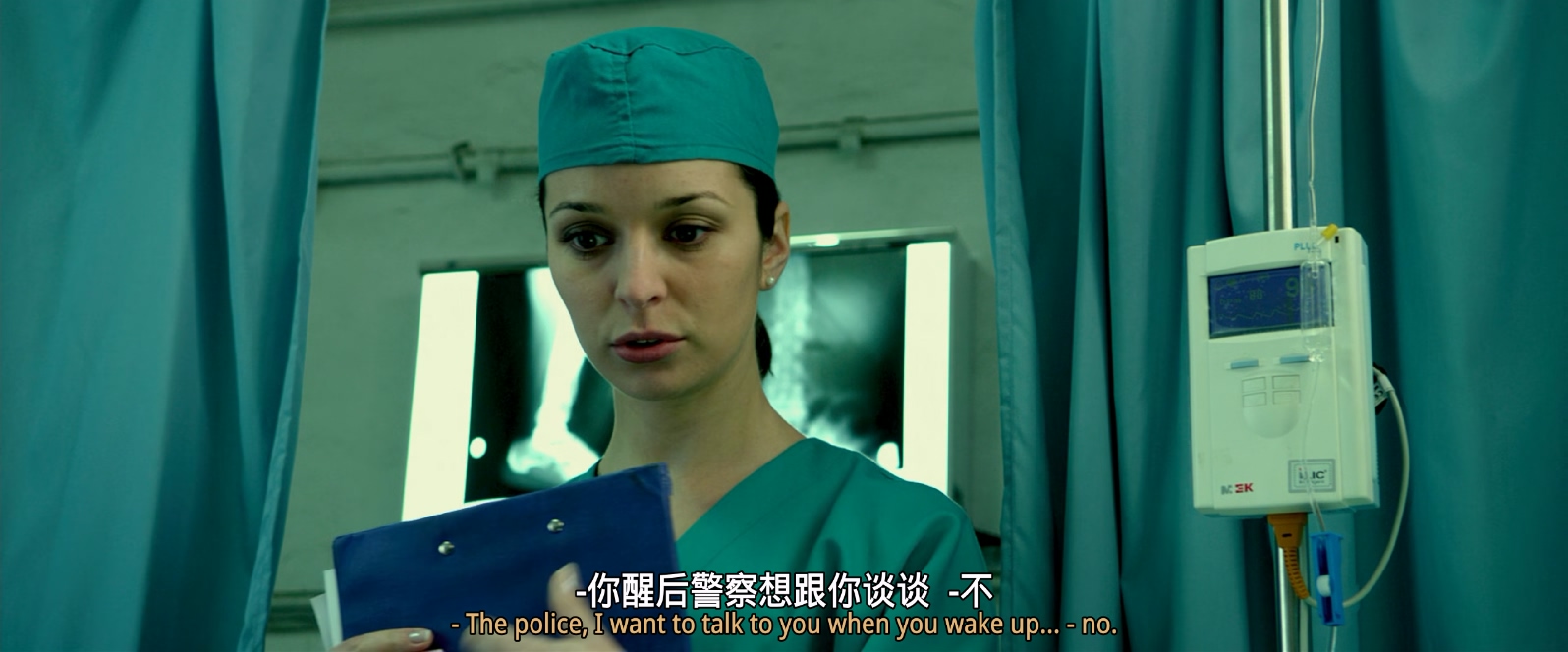 [2011][灵魂战车2：复仇时刻][动作/惊悚/奇幻][简英特效/简中特效字幕][mkv/4.78g][BDRip.1080p.x265.10bit.AC3-DGB]