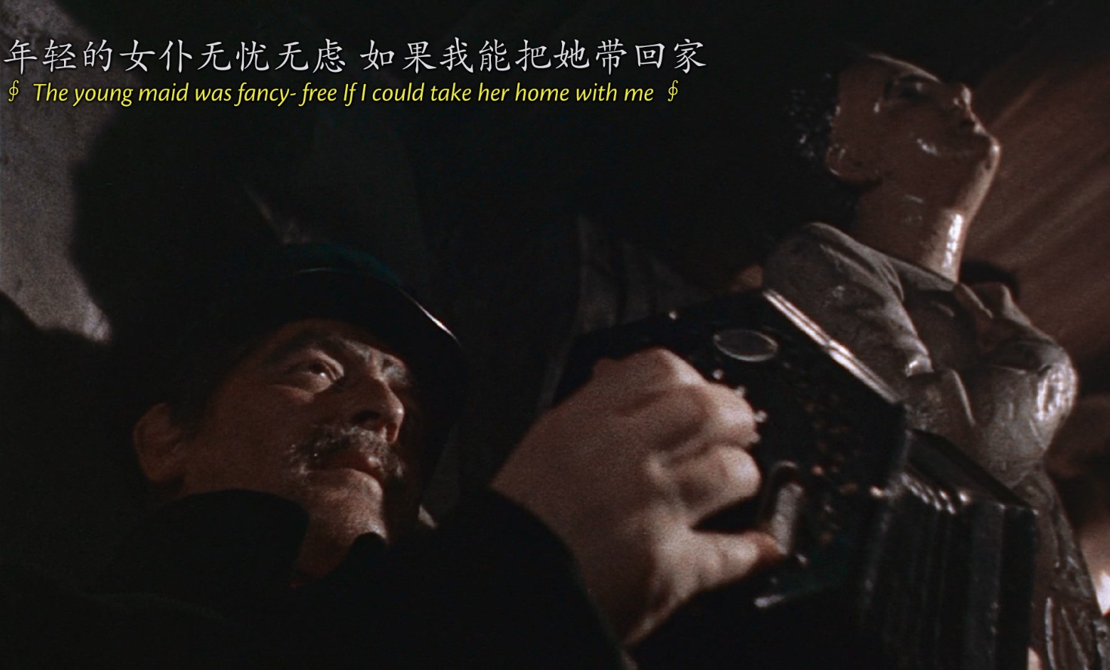 [1956][白鲸记][剧情/冒险][中英字幕][mkv/9.5G][GER.BluRay.1080p.x264.FLAC.2.0-CMCT]