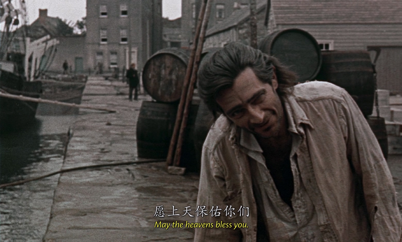 [1956][白鲸记][剧情/冒险][中英字幕][mkv/9.5G][GER.BluRay.1080p.x264.FLAC.2.0-CMCT]