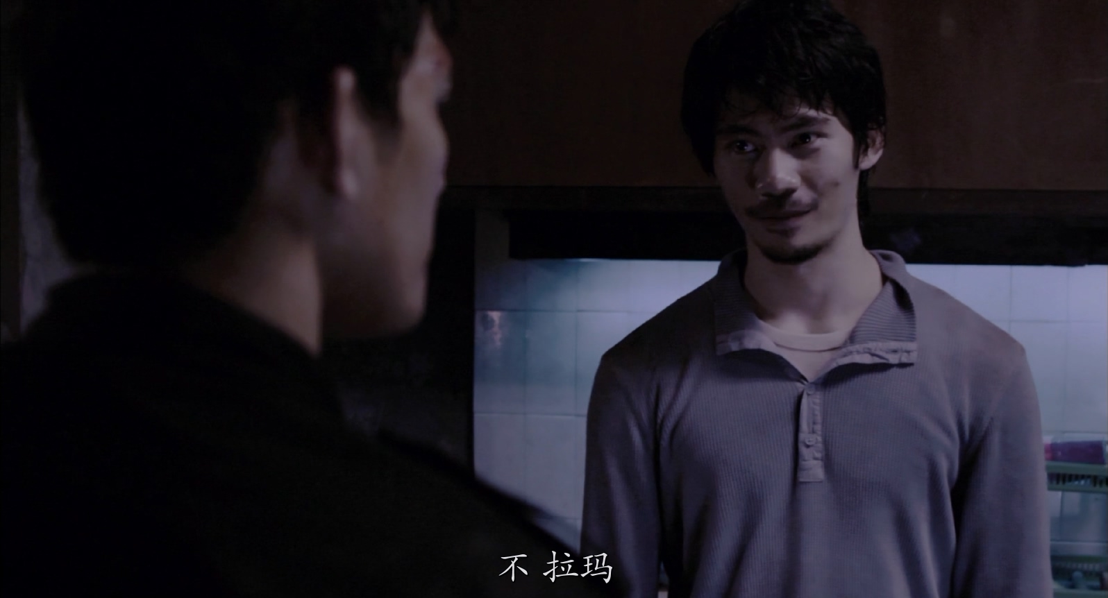 [2011][突袭][动作/惊悚/犯罪][国印双语 简繁中字][mkv/9.26g][BluRay.1080p.x264.DTS.2Audios-CMCT]