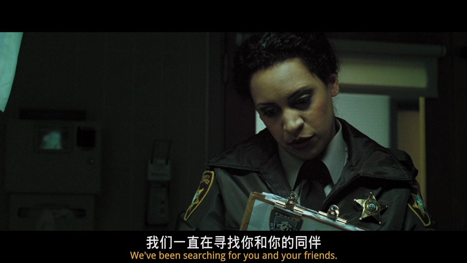 [2009][黑暗侵袭2][惊悚/恐怖/冒险][中英字幕][mkv/7.97g][BluRay.1080p.x264.DTS-CMCT]