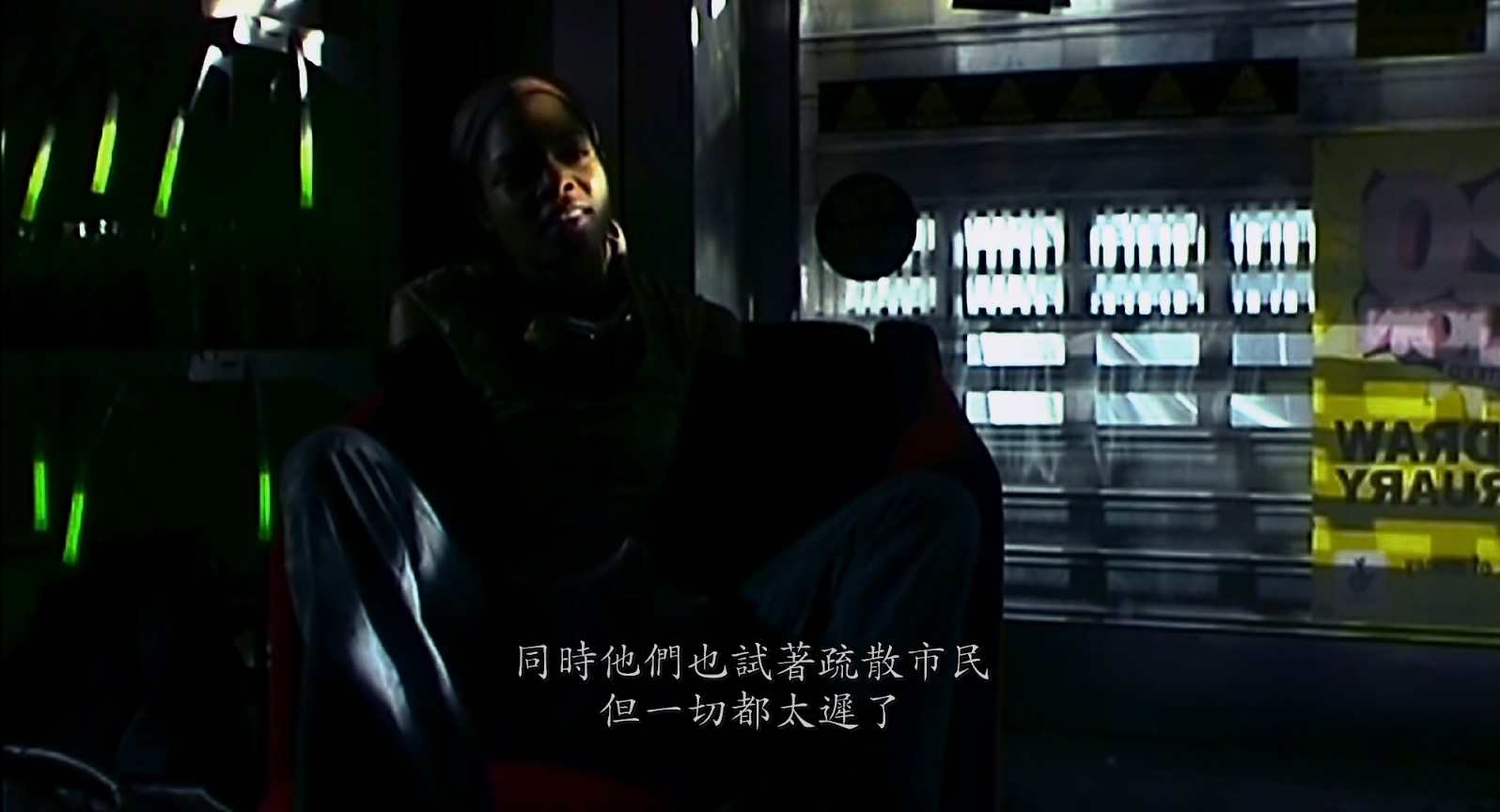 [2002][惊变28天][科幻/恐怖][繁英字幕][mkv/8.49g][Bluray.1080p.DTS-HDMA5.1.x265.10bit-CHD]