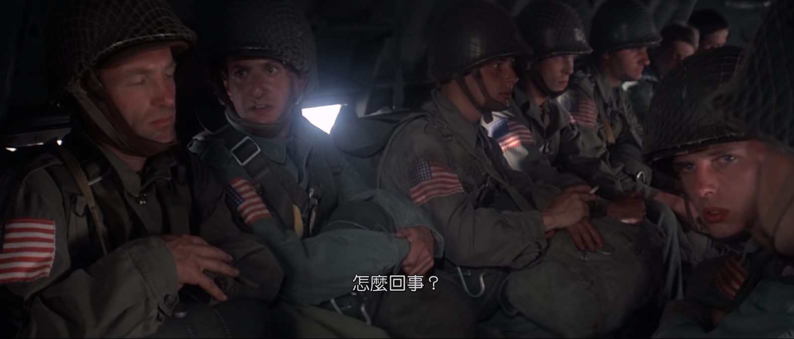 [1977][遥远的桥][剧情/历史/战争][繁英字幕][mkv/11.2g][Bluray.1080p.DTS-HDMA5.1.x265.10bit-CHD]