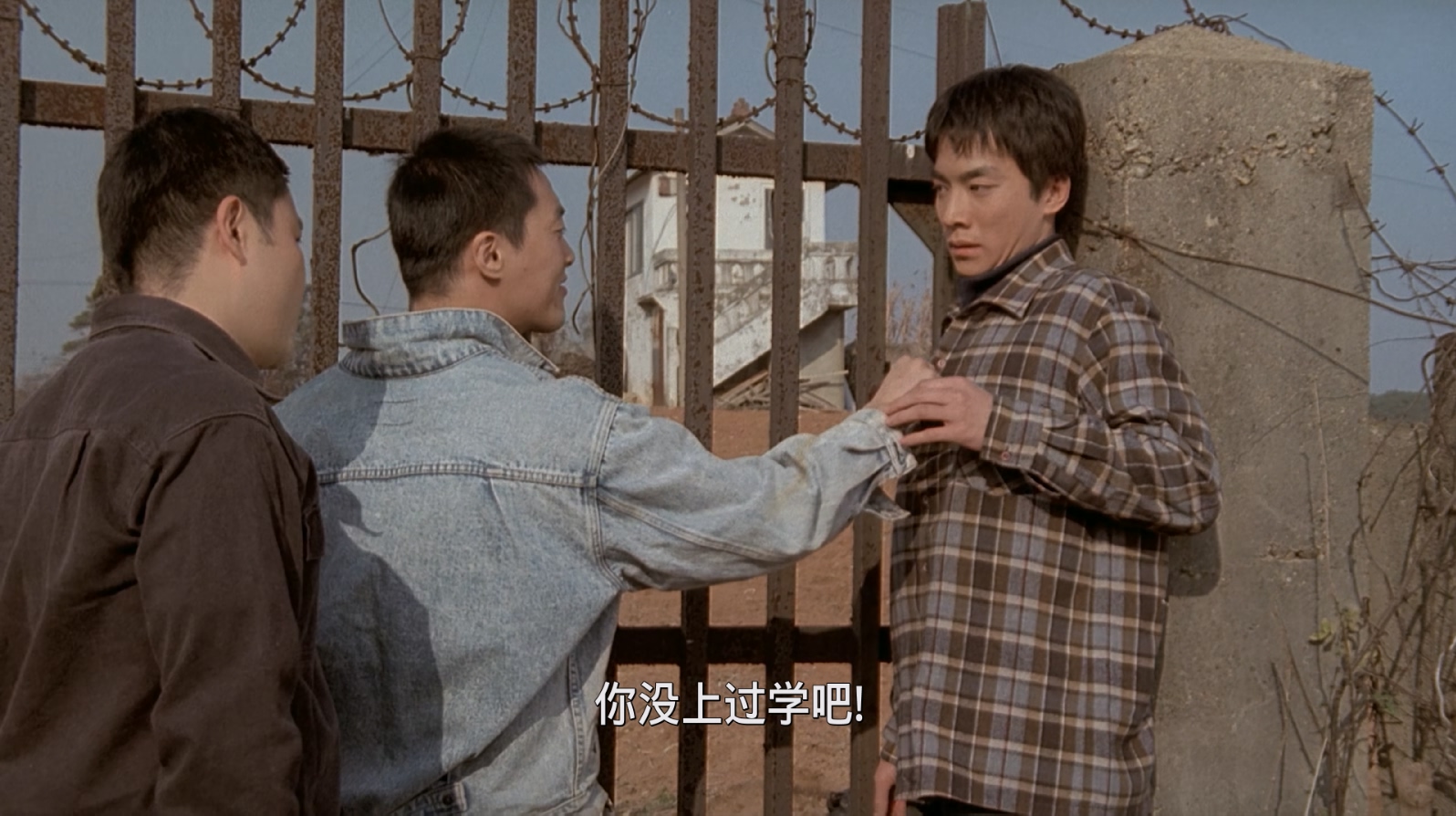 [2001][收件人不详][剧情/战争][简繁字幕][mkv/9.6g][1080p.BluRay.x265.10bit.DTS-WiKi]
