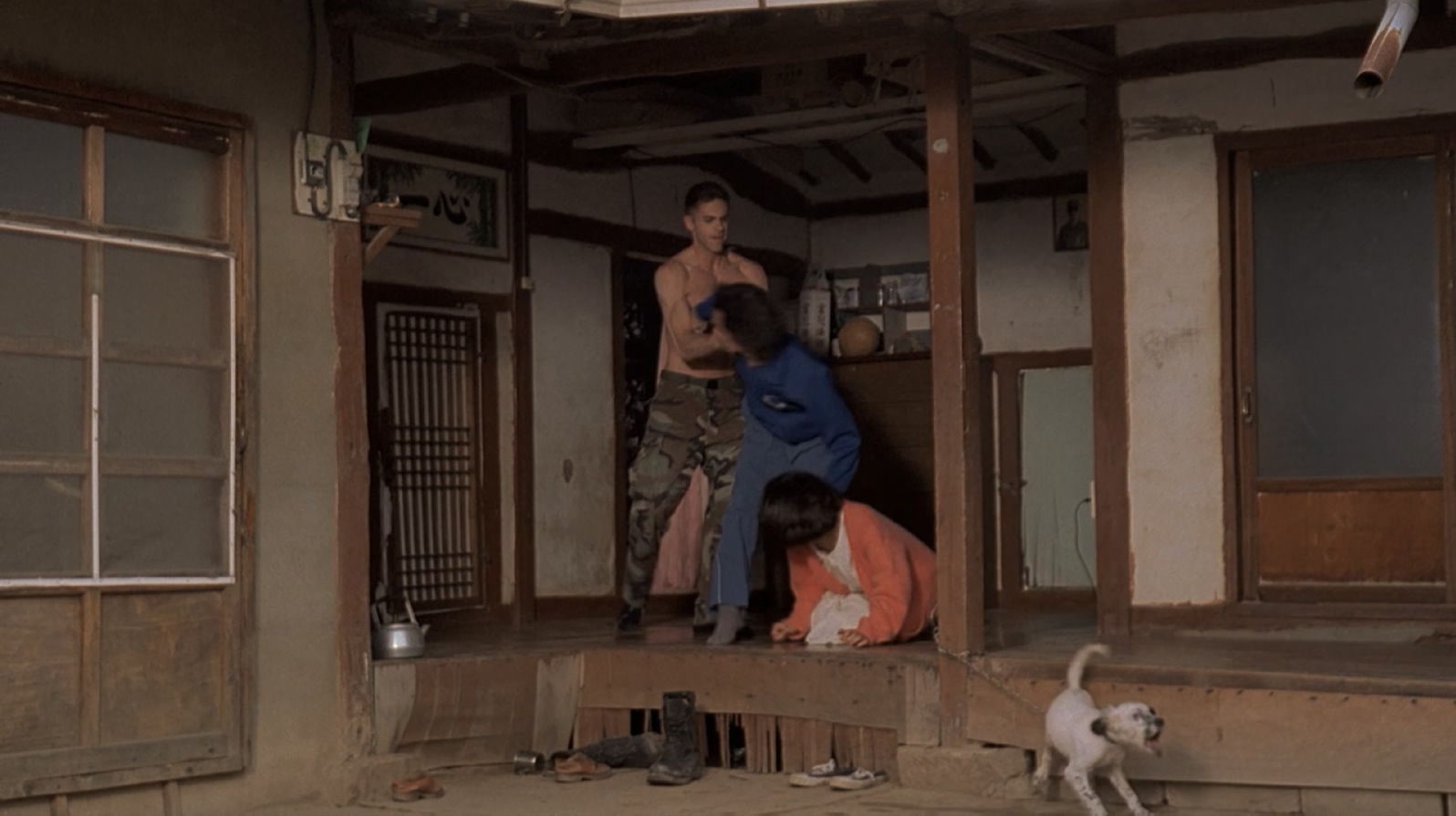 [2001][收件人不详][剧情/战争][简繁字幕][mkv/9.6g][1080p.BluRay.x265.10bit.DTS-WiKi]