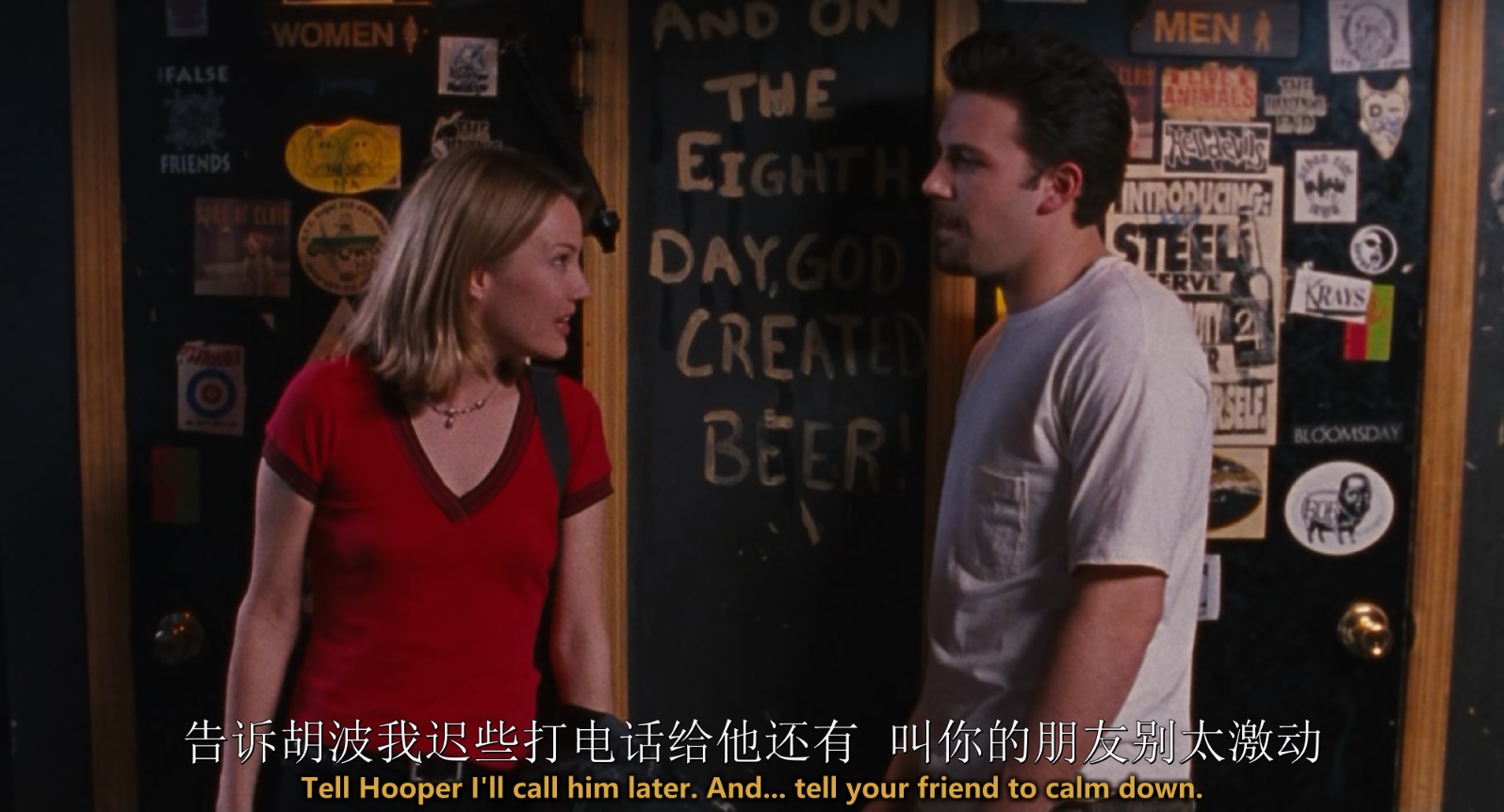 [1997][猜·情·寻][剧情/喜剧/爱情][中英字幕][mkv/7.05g][Bluray.1080p.DTS-HDMA5.1.x265.10bit-CHD]