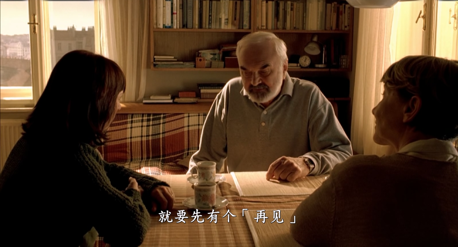 [2007][布拉格练习曲][剧情/喜剧][简繁字幕][mkv/9.09g][BluRay 1080p DTS-HDMA5.1 x265 10bit-CHD]