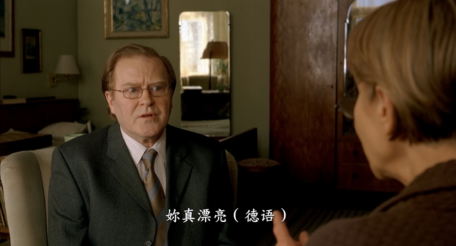 [2007][布拉格练习曲][剧情/喜剧][简繁字幕][mkv/9.09g][BluRay 1080p DTS-HDMA5.1 x265 10bit-CHD]