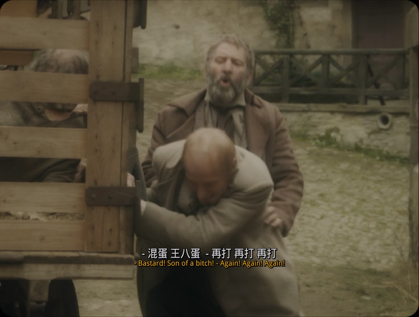 [1926][浮士德][恐怖/奇幻][简英|繁英|简|繁|英字幕][mkv/6.77g][1080p.BluRay.x265.10bit.DTS-ADE]