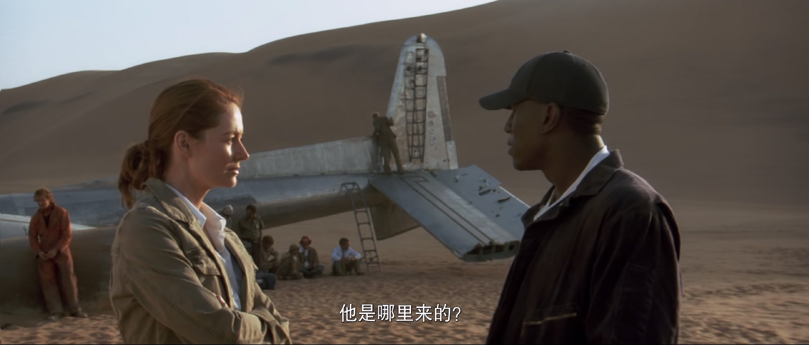 [2004][凤凰劫][剧情/动作/惊悚][国英双语 简繁英字幕][mkv/11.24g][BluRay 1080p DTS-HDMA5.1 x265.10bit-CHD]
