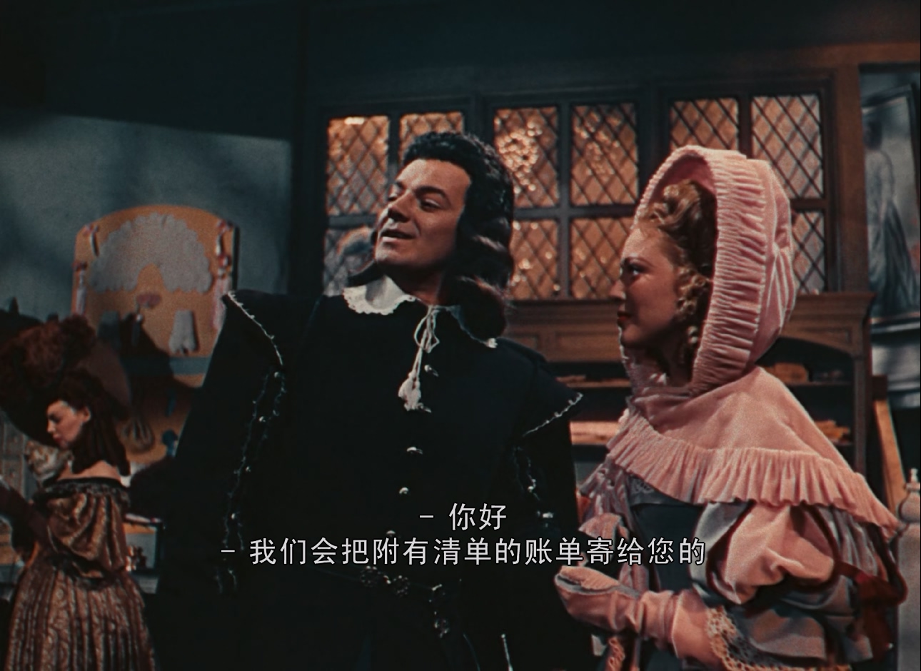 [1947][除却巫山不是云][剧情][简繁英字幕][mkv/7.08g][BluRay.1080p.DTS-HD.MA.2.0.x265.10bit-CHD]