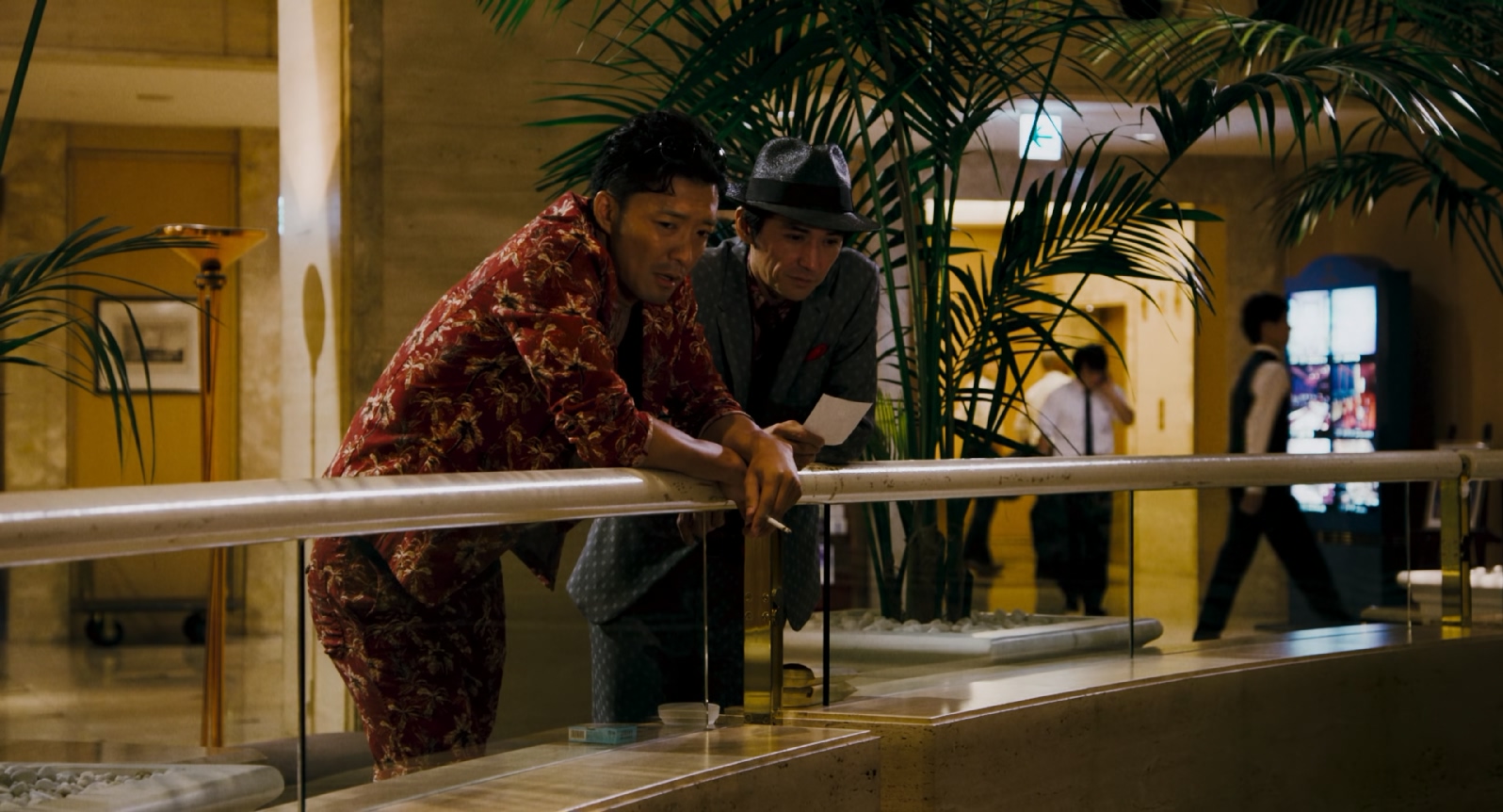 [2015][蚱蜢][剧情][简繁字幕][mkv/7.95g][Bluray.1080p.DTS-HDMA5.1.x265.10bit-CHD]