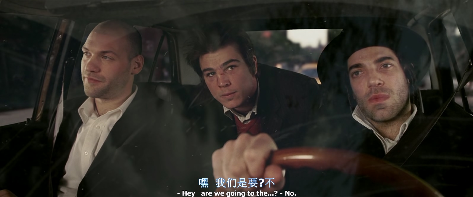 [2006][幸运数字斯莱文][剧情/动作/惊悚][国英双语 简繁双语四字幕][mkv/7.45g][BluRay 1080p DTS-HDMA5.1 x265 10bit-CHD]