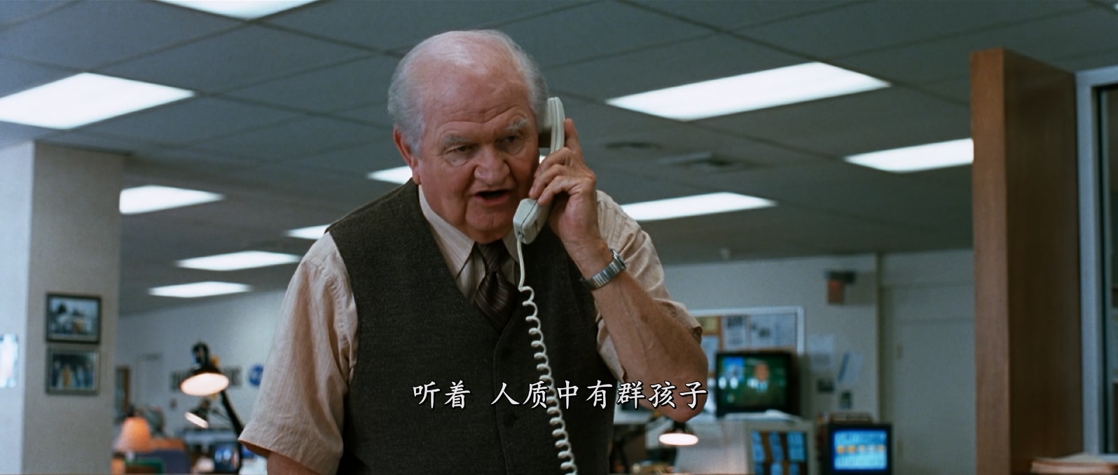 [1997][危机最前线][剧情/惊悚][国英双语 简繁中文字幕][mkv/7.78g][BluRay 1080p DTS-HDMA5.1 x265 10bit-CHD]