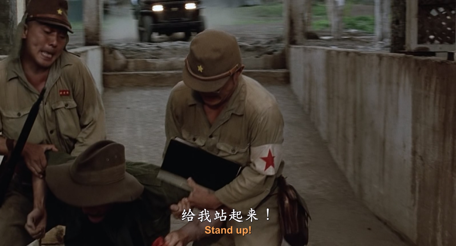 [1983][战场上的快乐圣诞][剧情/同性/战争][中英字幕][mkv/8.04g][Bluray.1080p.DTS-HDMA5.1.x265.10bit-CHD]