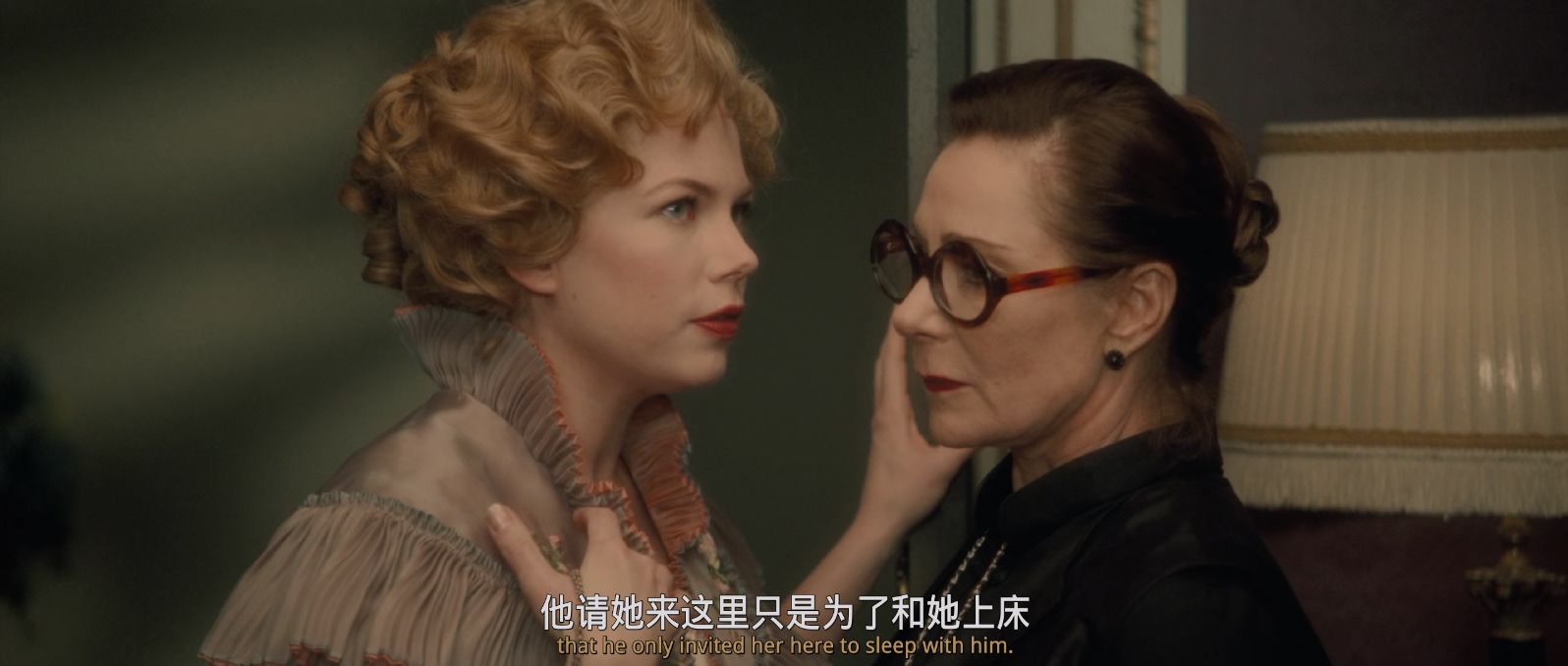 [2011][我与梦露的一周][剧情/传记][中英字幕][mkv/4.86g][Bluray.1080p.DTS-HDMA5.1.x265.10bit-CHD]