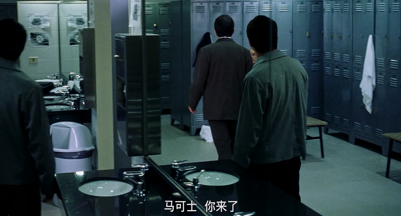 [2000][九个皇后][喜剧/犯罪][简繁英字幕][mkv/12.45g][BluRay.1080p.x265.10bit.DDP5.1.MNHD-FRDS]