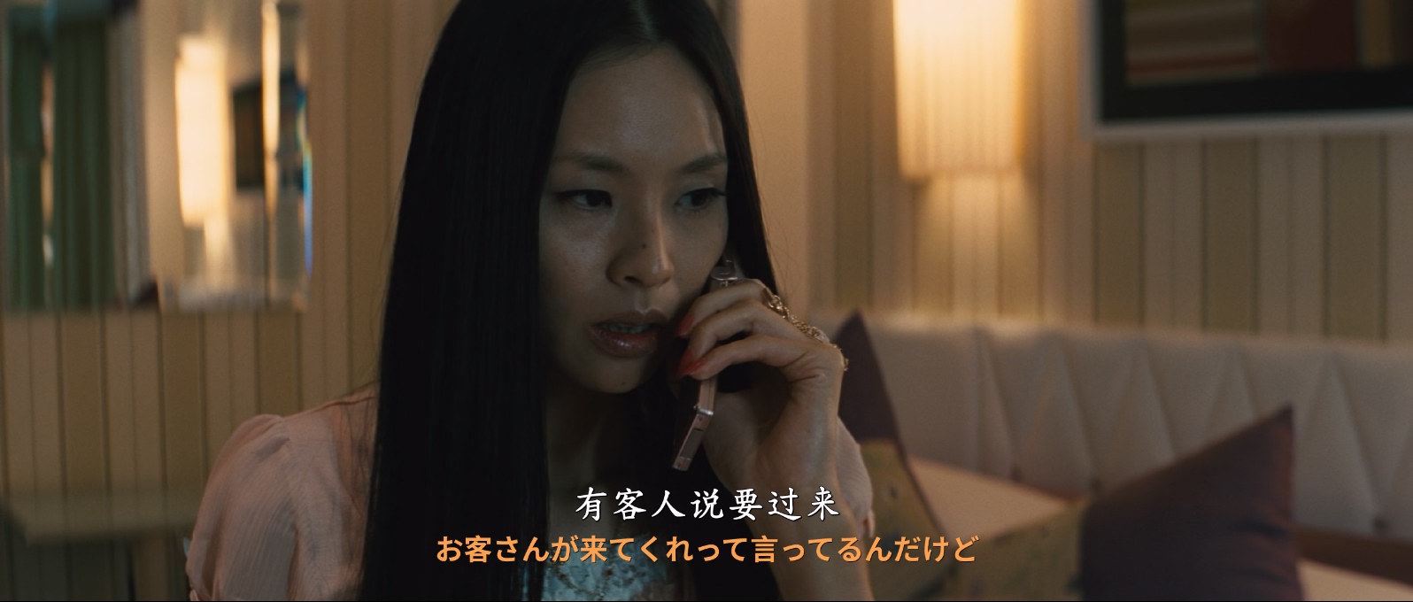 [2010][极恶非道][动作/犯罪][简繁字幕][mkv/7.01g][Bluray.1080p.DTS-HDMA5.1.x265.10bit-CHD]
