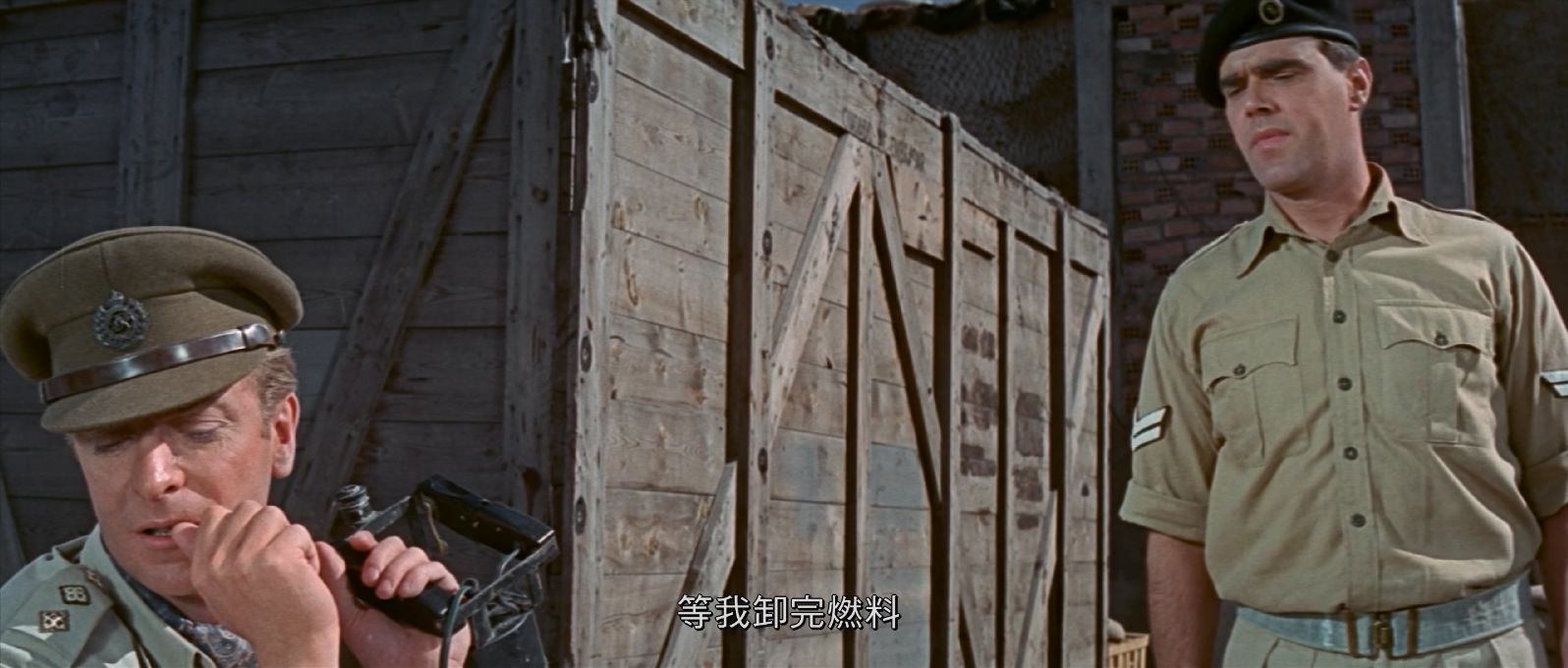 [1969][亡命七金刚][剧情/战争/冒险][简繁英字幕][mkv/8.48g][BluRay.1080p.DTS-HD.MA.2.0.x265.10bit-CHD]