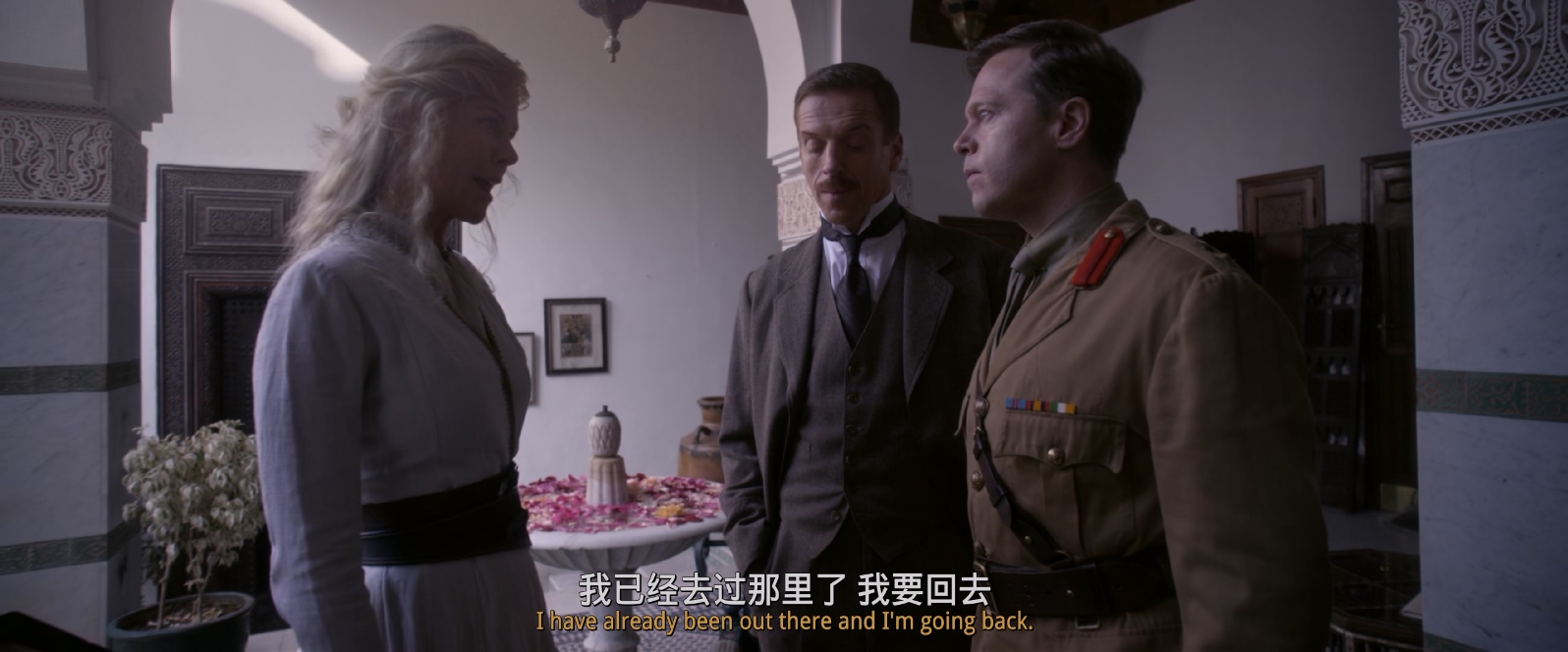 [2015][沙漠女王][剧情/传记/历史][简繁英字幕][mkv/8.6g][BluRay.1080p.DTS-HDMA5.1.x265.10bit-CHD]