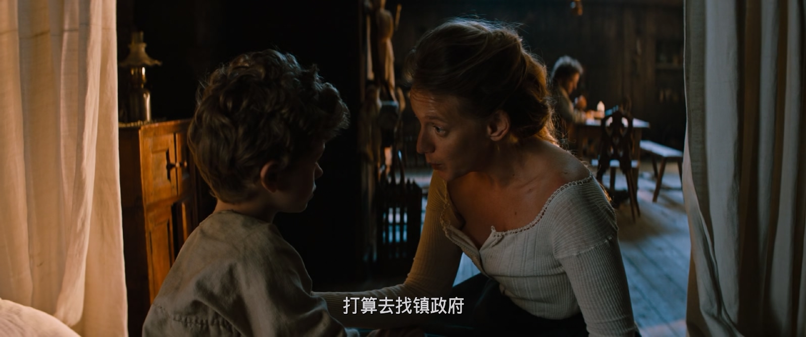 [2018][雷米奇遇记][剧情][国法双语 简繁字幕][mkv/8.97g][Bluray.1080p.DTS-HDMA5.1.x265.10bit-CHD]