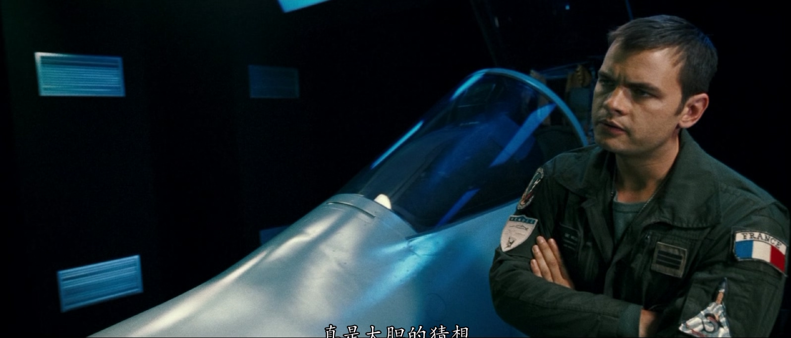 [2005][空中杀阵][动作/冒险][国法双语 简繁法双语字幕][mkv/6.6g][1080p.BluRay.x265.10bit.2Audio.DDP5.1.MNHD-FRDS]