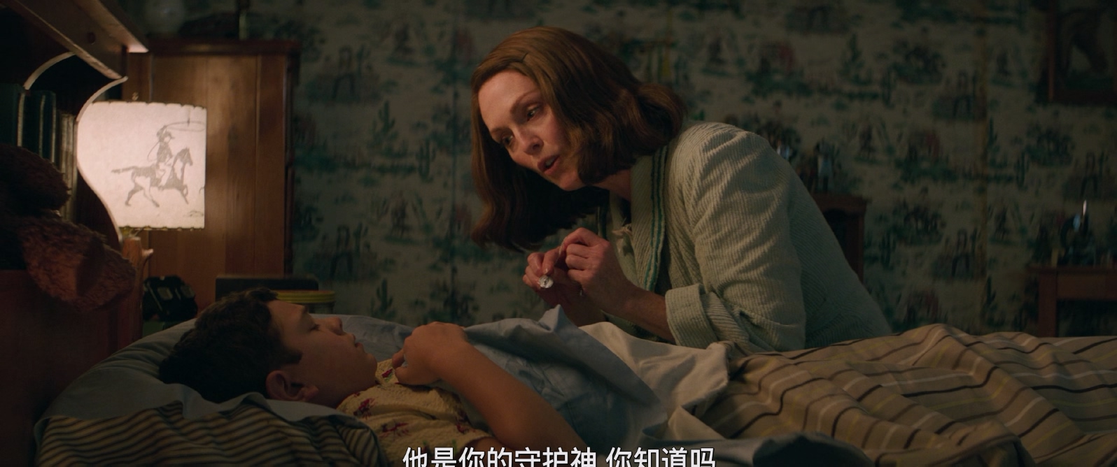 [2017][迷镇凶案][喜剧/悬疑/犯罪][中英字幕][mkv/6.39g][BluRay.1080p.x265.10bit.DDP5.1.MNHD-FRDS]
