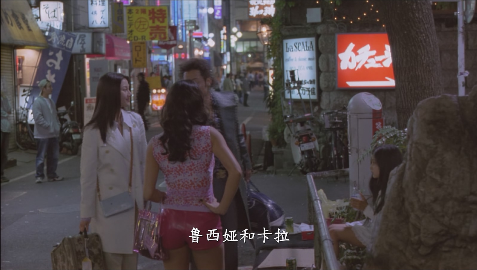 [2000][漂流街][剧情/惊悚/犯罪][简繁字幕][mkv/7.77g][Bluray.1080p.DTS-HDMA5.1.x265.10bit-CHD]