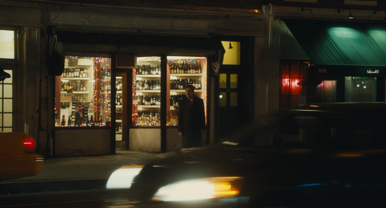 [2014][鞋匠人生][剧情/喜剧/奇幻][中英字幕][mkv/6.07g][1080p.DTS-HDMA5.1.x265.10bit-CHD]