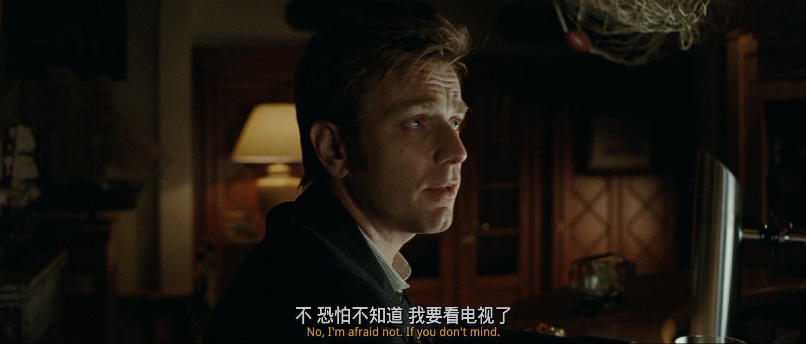 [2010][影子写手][剧情/悬疑/惊悚][简繁英字幕][mkv/8.25g][BluRay.1080p.DTS-HDMA5.1.x265.10bit-CHD]
