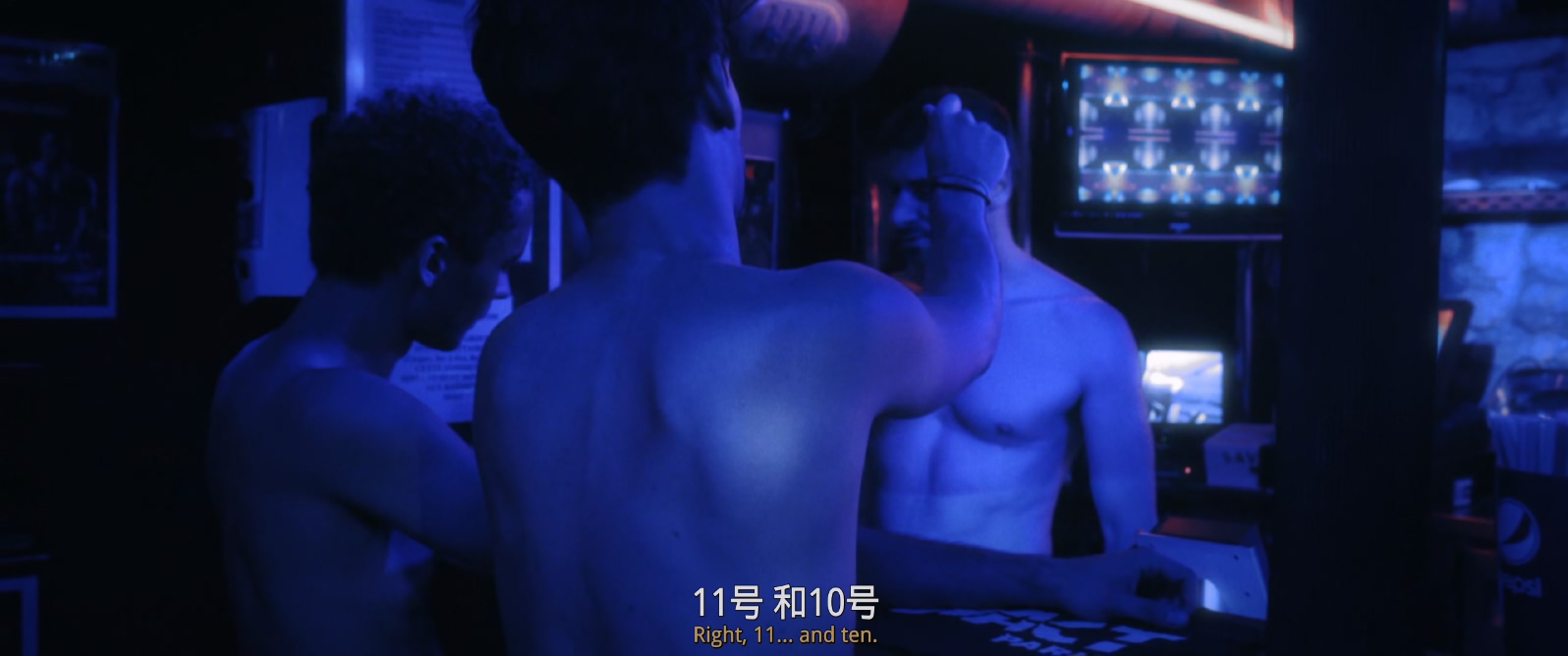 [2016][同船爱歌][剧情/情色/同性][中英字幕][mkv/5.61g][Bluray.1080p.DTS-HDMA5.1.x265.10bit-CHD]