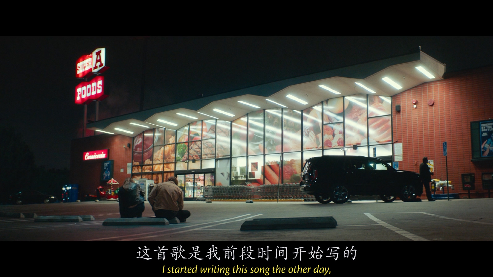[2018][一个明星的诞生][剧情/爱情/音乐][中英字幕][mkv/12g][BluRay.1080p.x264.DTS-CMCT]