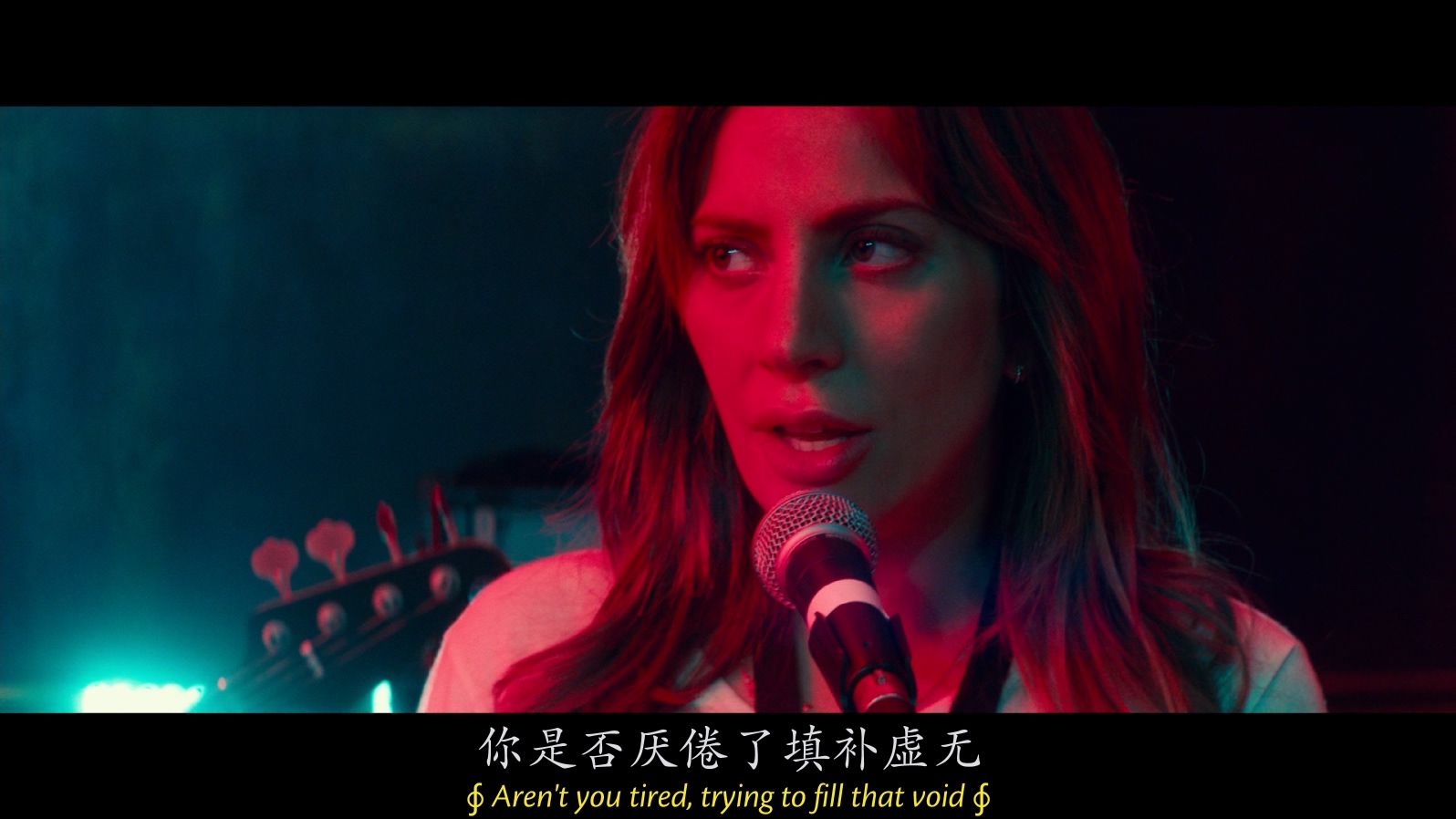 [2018][一个明星的诞生][剧情/爱情/音乐][中英字幕][mkv/12g][BluRay.1080p.x264.DTS-CMCT]