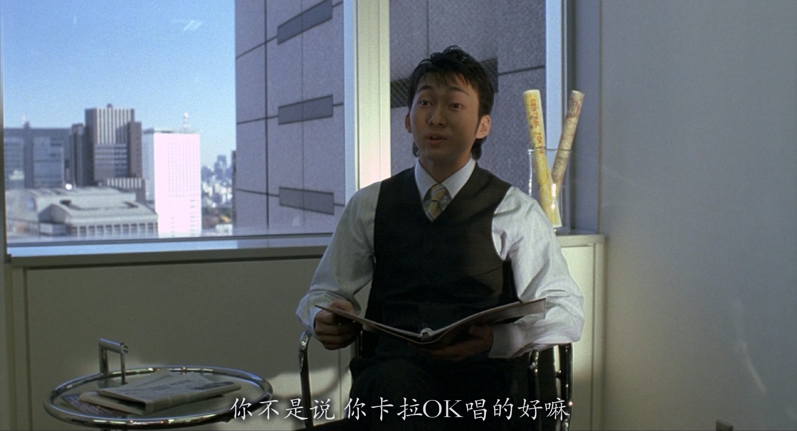 [2008][东京奏鸣曲][剧情][简繁字幕][mkv/13.33g][BluRay.1080p.x264.FLAC.2.0-CMCT]