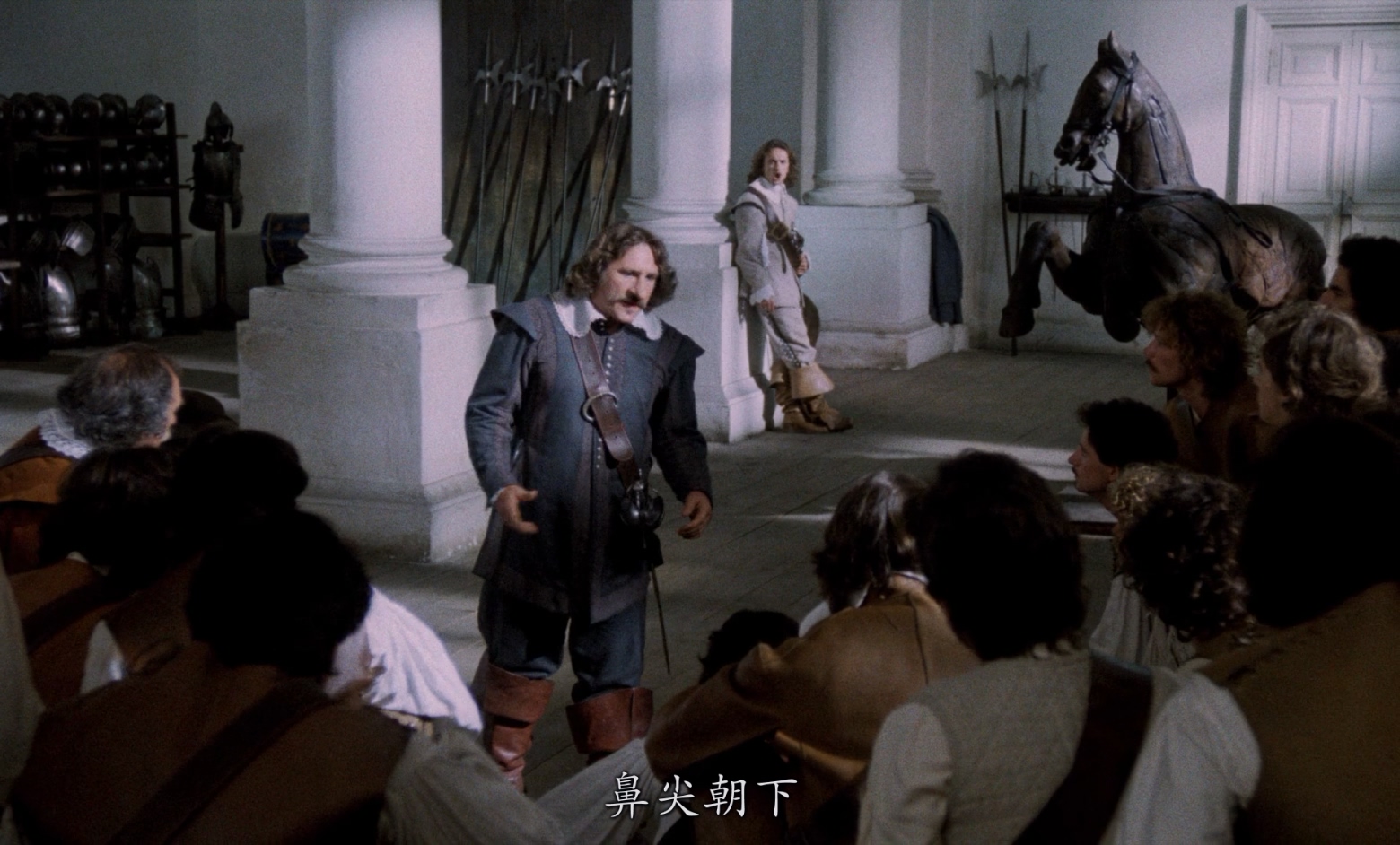 [1990][大鼻子情圣][剧情/喜剧/爱情][国法双语 简繁中字][mkv/12.17g][BluRay.1080p.x264.DDP.5.1.2Audios-CMCT]