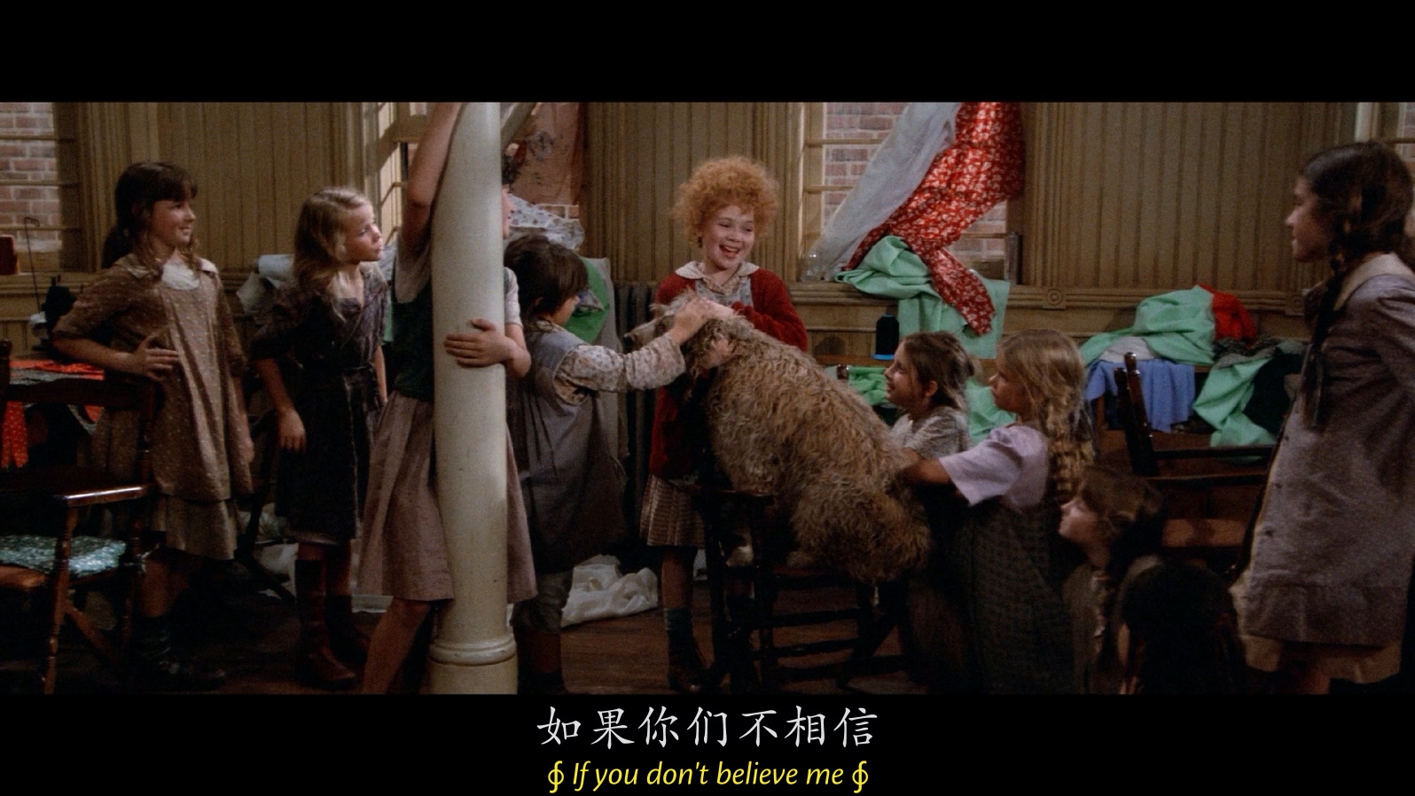 [1982][安妮][歌舞/家庭][中英字幕][mkv/10.79g][BluRay.1080p.x264.DDP.5.1-CMCT]