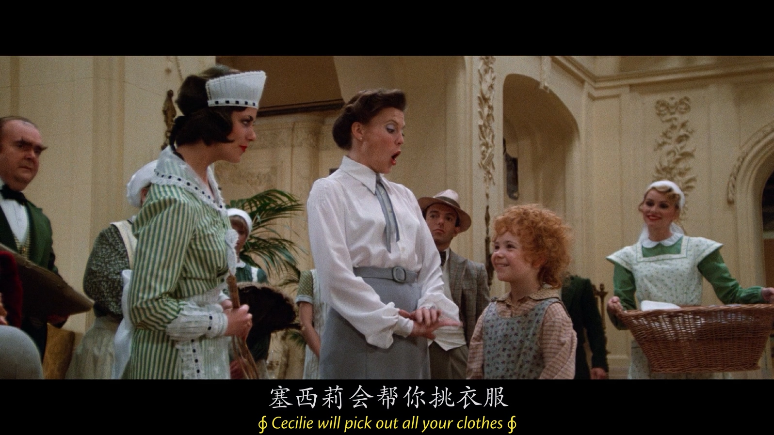 [1982][安妮][歌舞/家庭][中英字幕][mkv/10.79g][BluRay.1080p.x264.DDP.5.1-CMCT]