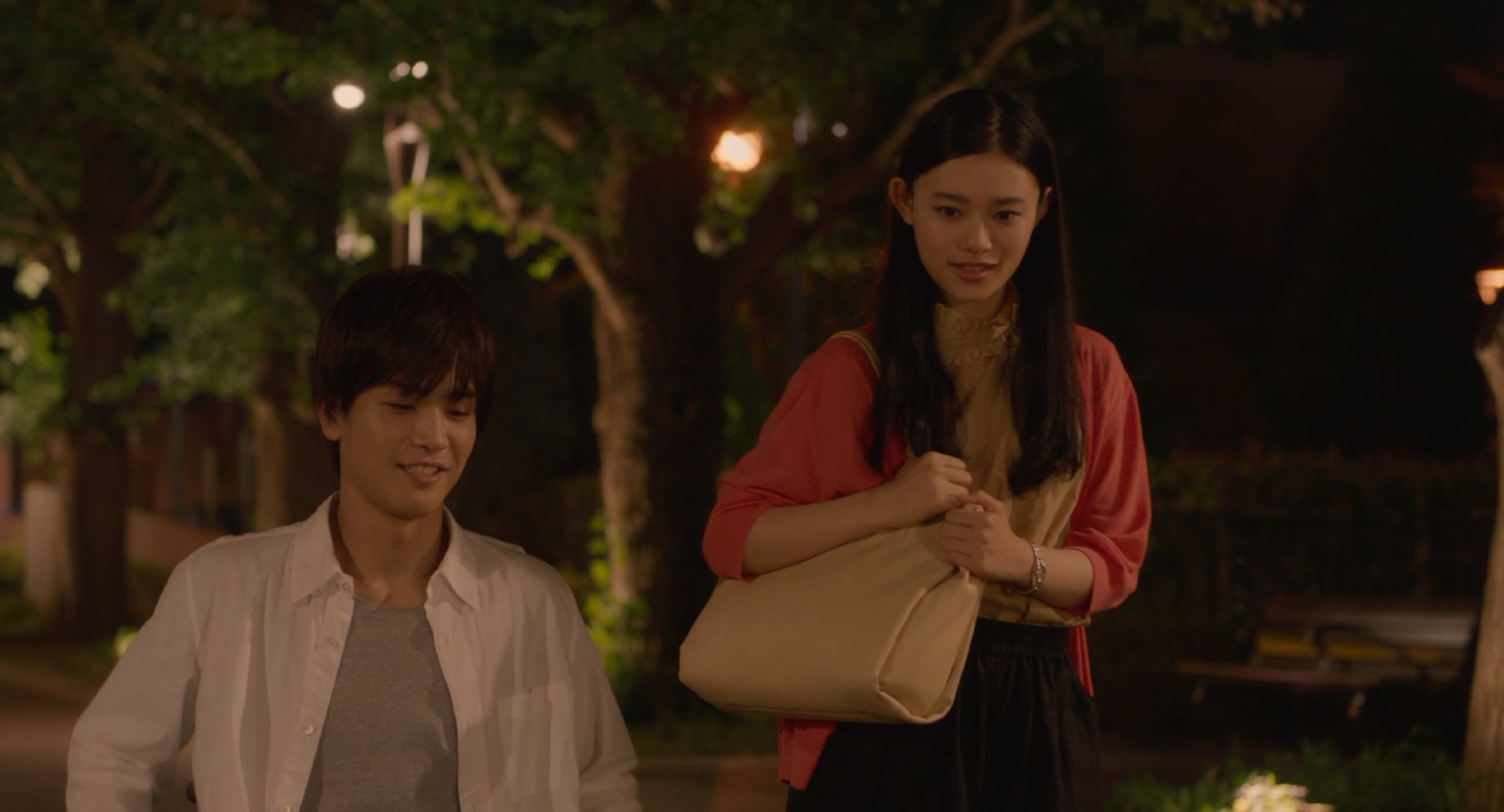 [2018][完美世界][剧情/爱情][简繁中字][mkv/8.65g][JPN.BluRay.1080p.x264.DDP.5.1-CMCT]