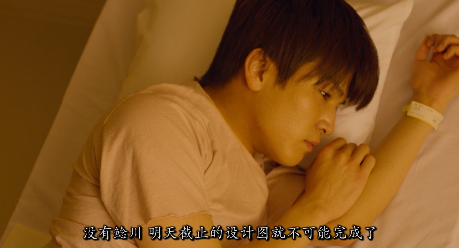 [2018][完美世界][剧情/爱情][简繁中字][mkv/8.65g][JPN.BluRay.1080p.x264.DDP.5.1-CMCT]