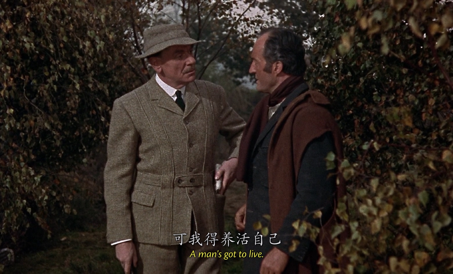 [1959][巴斯克维尔的猎犬][剧情/悬疑/惊悚][中英字幕][mkv/6.92g][BluRay.1080p.x264.FLAC.1.0-CMCT]