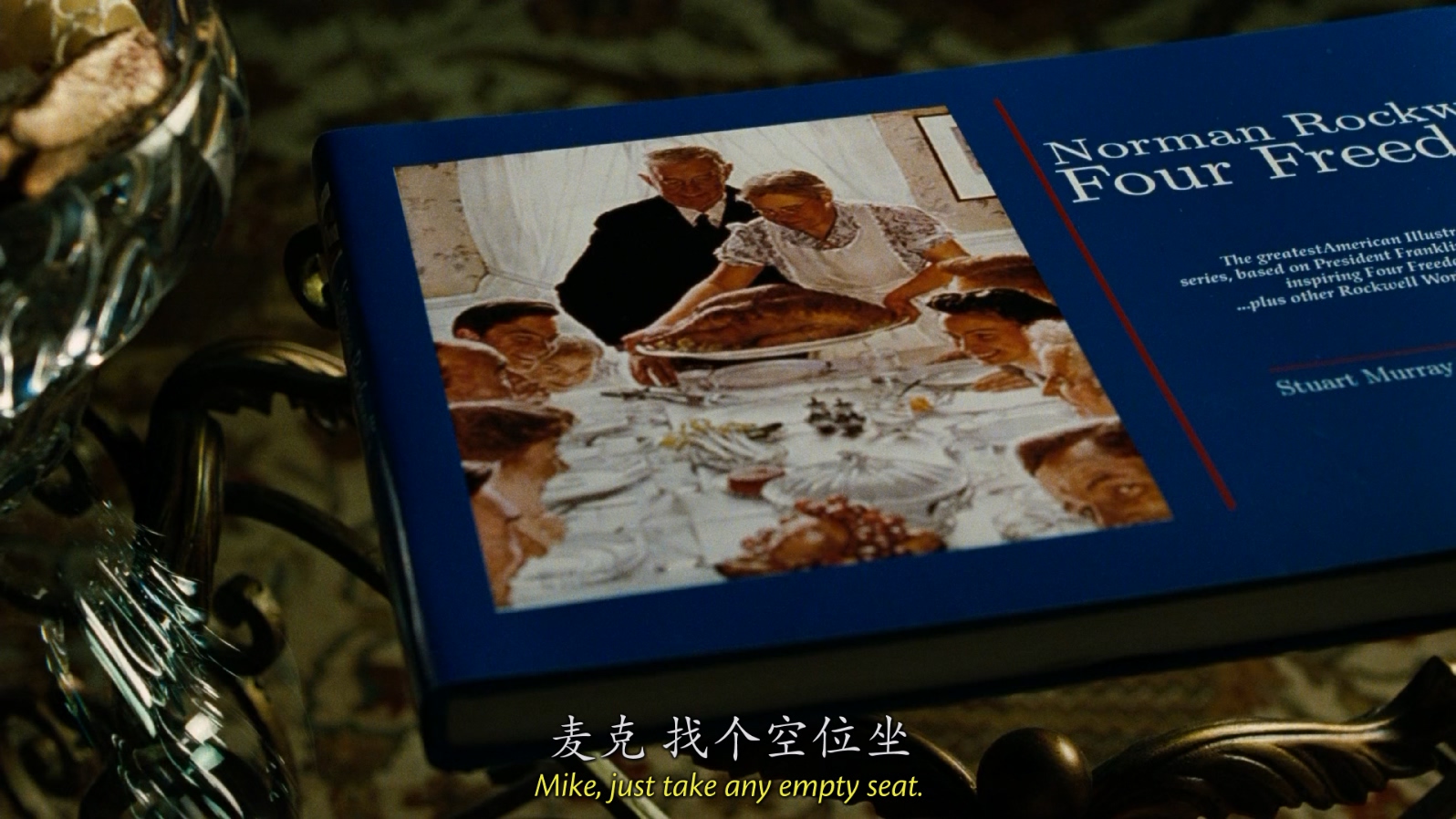 [2009][弱点][剧情/家庭/传记][国英双语 中英字幕][mkv/14.23g][BluRay.1080p.x264.DDP.5.1.2Audios-CMCT]